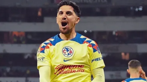 Valdés podría seguir en México