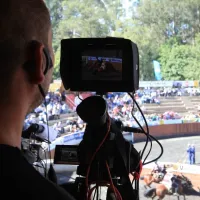 Implementarán un particular VAR para los jurados en el rodeo