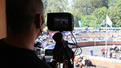 El rodeo chileno ahora tendrá VAR para los jurados.