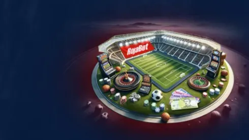 Rojabet bono de bienvenida: hasta $1.000.000 CLP + 150 free spins