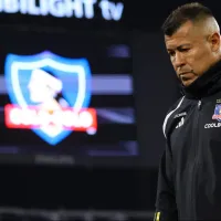 La dos grandes obsesiones de Almirón en Colo Colo