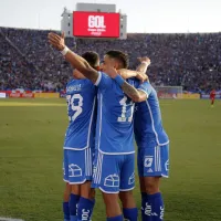 La paleteada de la ANFP con la U de Chile para que juegue los clásicos en el Estadio Nacional