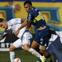 Vuelco: se reactiva la opción de Rodrigo Contreras en U. de Chile