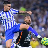 Cambio total: El motivo que acerca la llegada de Sebastián Vegas a Colo Colo