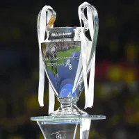 Champions League: Popular banda de rock estaría confirmada para el show de medio tiempo