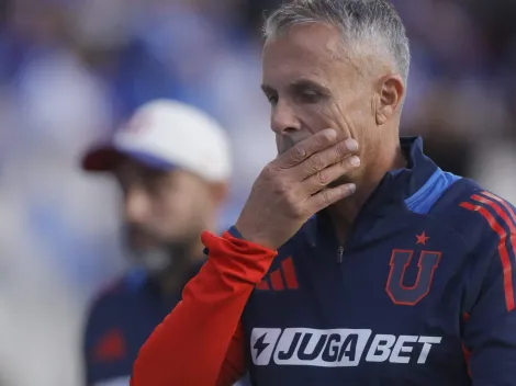 La U le renueva contrato a un jugador antes de mandarlo a préstamo