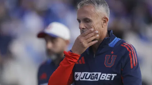 Gustavo Álvarez logró la salida de un jugador extranjero.