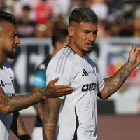 "Estos dos quedarán listos": adelantan los nuevos refuerzos de Colo Colo en el mercado de fichajes