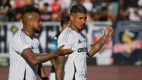 Colo Colo busca cerrar dos nuevos refuerzos esta semana