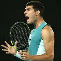 Adiós a la rara promesa de Alcaraz si ganaba el Australian Open
