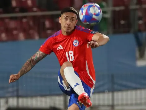 Rodrigo Echeverría podría debutar en clásico histórico del León