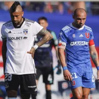 Lamentable: ANFP confirma que se suspende la Supercopa entre Colo Colo y U. de Chile