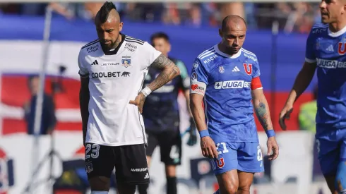 La ANFP confirmó la suspensión de la Supercopa