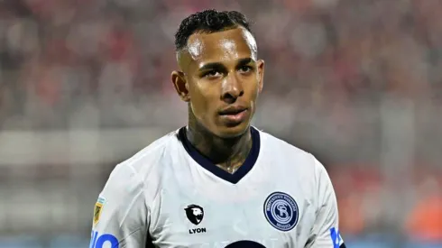 Villa llegaría a Colo Colo con un preocupante antecedente legal.