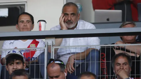 Pablo Milad suma un nuevo problema en la ANFP con la suspensión de la Supercopa.