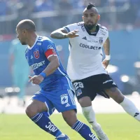 ¿En Santiago? Mosa revela conversaciones para que Colo Colo y la U jueguen la Supercopa