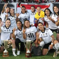 En busca del Tetra: Colo Colo femenino se refuerza con dos estrellas internacionales
