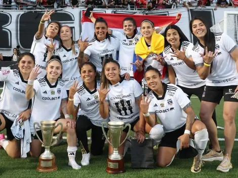 Colo Colo femenino trae a dos refuerzos internacionales