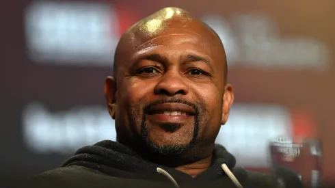 Roy Jones Jr sorprendió al inclinarse ante un boxeador mexicano como el "mejor de la historia".