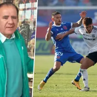 César Vaccia apunta al gran problema de la Supercopa: "La gente se siente con miedo"