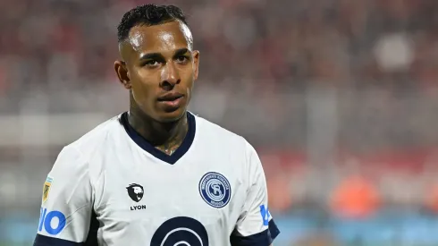 Colo Colo busca el fichaje de Villa.