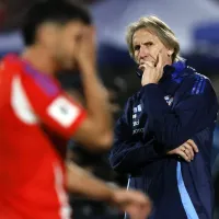 Ricardo Gareca prepara una gran sorpresa en la nómina de Chile para el amistoso con Panamá