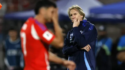 Ricardo Gareca presentará una enorme sorpresa en la nómina de Chile.