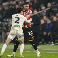 Ben Brereton redebuta y el Sheffield United recupera el liderato de la Championship