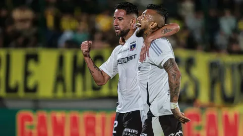 Colo Colo busca armar un plantel de lujo.