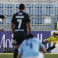 Casi lo manda a la B y ahora es el fichaje tapado de Colo Colo para el centenario