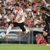Dejan severa advertencia para Gonzalo Tapia en River: "Necesita gol cuanto antes"