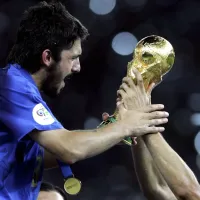 Gennaro Gattuso elige a Messi como el más grande de la historia por ser "de Play Station"
