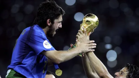 Genaro Gattuso manifestó que Messi es un jugador increíble