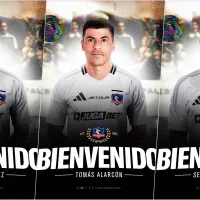 Colo Colo se desata y anuncia juntos a sus tres nuevos refuerzos