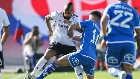 ¿Qué pasará con la Supercopa?