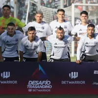 Los dos fichajes que le faltan a Colo Colo tras la "lluvia de refuerzos"