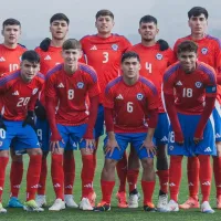¿Dónde ver a Chile Sub 20 vs Venezuela? Horario y transmisión del debut en el Sudamericano