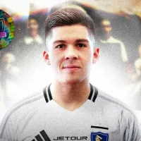 ¡Alerta en Colo Colo! Desde Rusia advierten que el fichaje de Víctor Felipe Méndez no es oficial