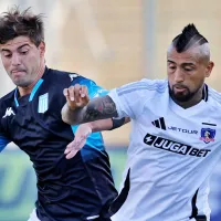 El nuevo amistoso internacional que busca abrochar Colo Colo al quedarse sin la Supercopa
