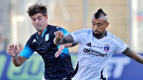 El Cacique quiere cerrar un nuevo amistoso.