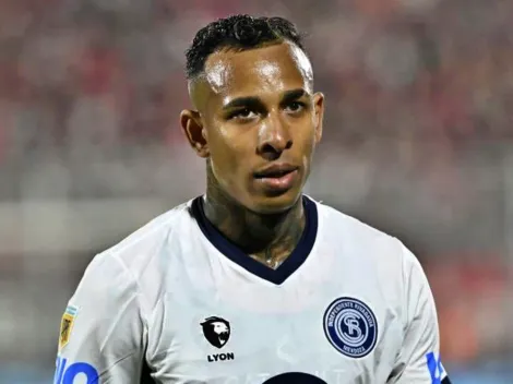 Colo Colo lo descartó: la millonada que pidieron por Sebastián Villa