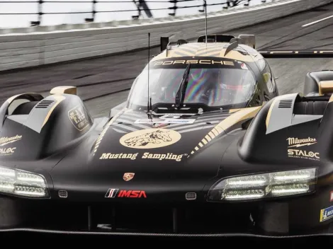 ¿Dónde ver las 24 horas de Daytona?