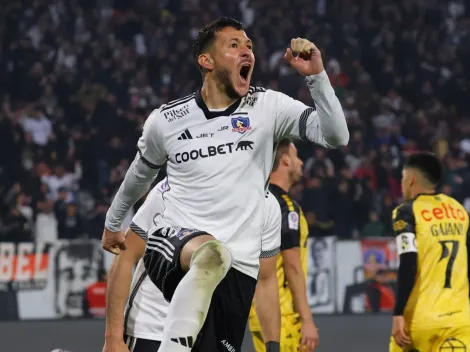 El descargo de Ramiro González: "con Jorge Almirón no..."