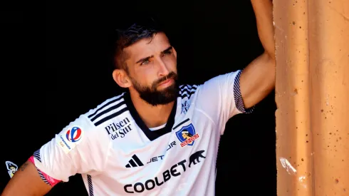 Amor es el principal candidato, pero Colo Colo maneja otras opciones.