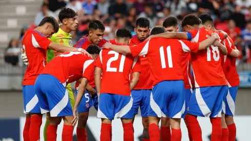 Chile vive su estreno en Venezuela.