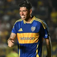 "Puede ser clave": TyC Sports se derrite por Carlos Palacios en Boca Juniors
