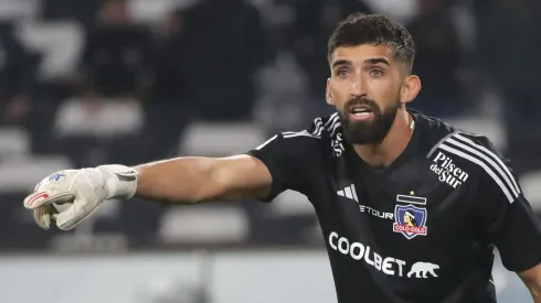 Amor regresa tras la partida de Falcón.