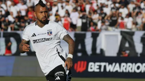 Próximo partido de Colo Colo por Copa Chile.