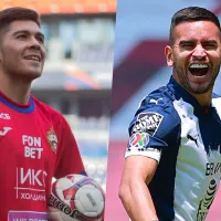 Méndez y Vegas ya tienen números en Colo Colo: Heredarán las camisetas de dos que se fueron de PLR
