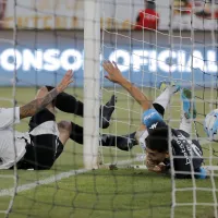 Inesperado: el fichaje que empieza a sonar en Colo Colo para reemplazar a Maxi Falcón